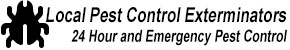 Guntersville AL Pest Control Exterminators